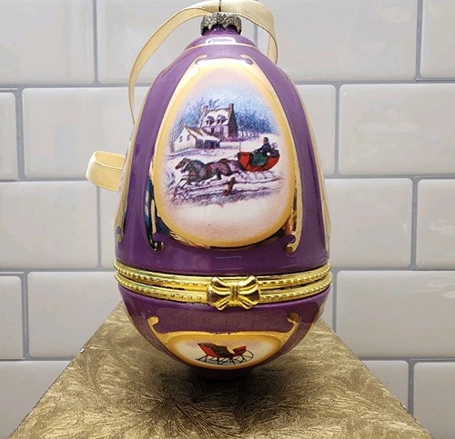 Christmas music box - christmas,
