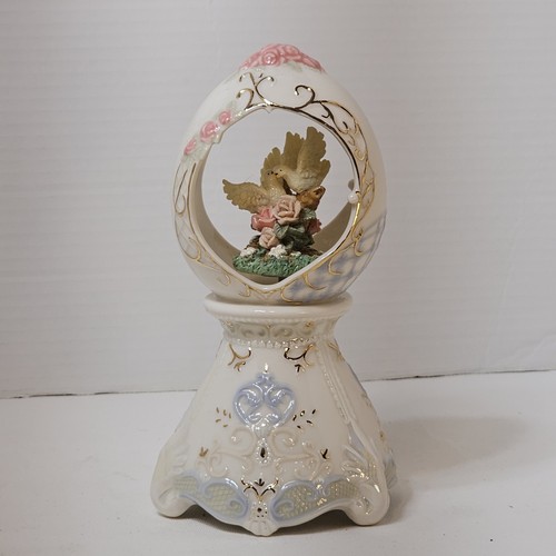 Vintage decorative porcelain - decorative,